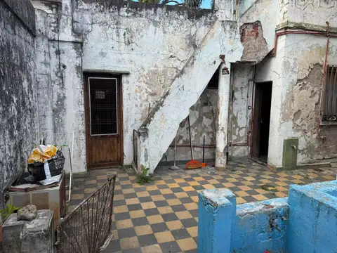Venta Terreno Lote de 525m2 en San Martin