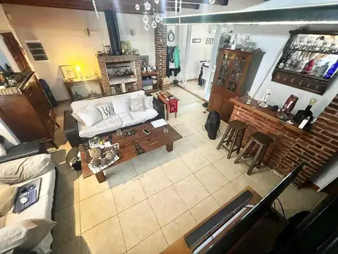 José María Paz 272