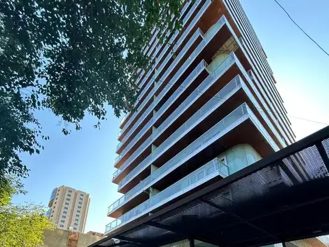Belgrano  al 900 - Edificio Alto Belgrano