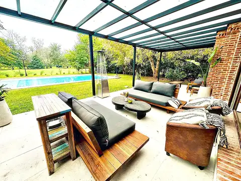Casa en Venta de 4 dormitorios