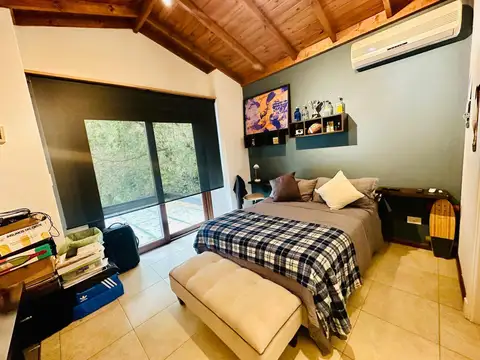 Casa 9 ambientes con 6 baños