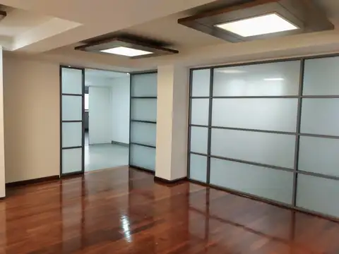 Oficina en Alquiler en Microcentro, USD 2.300