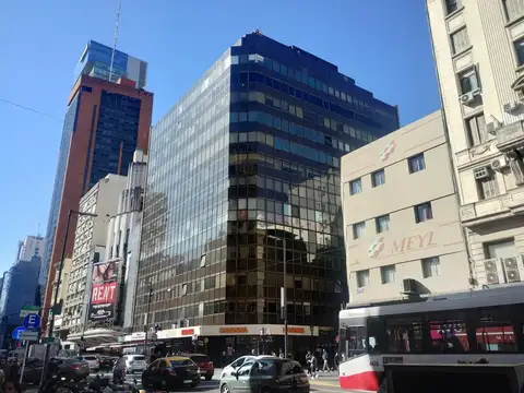 AV,CORRIENTES  al 800