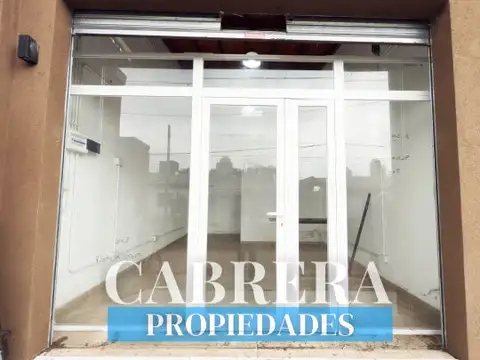 J. TRUEBA 723 , Piso 0