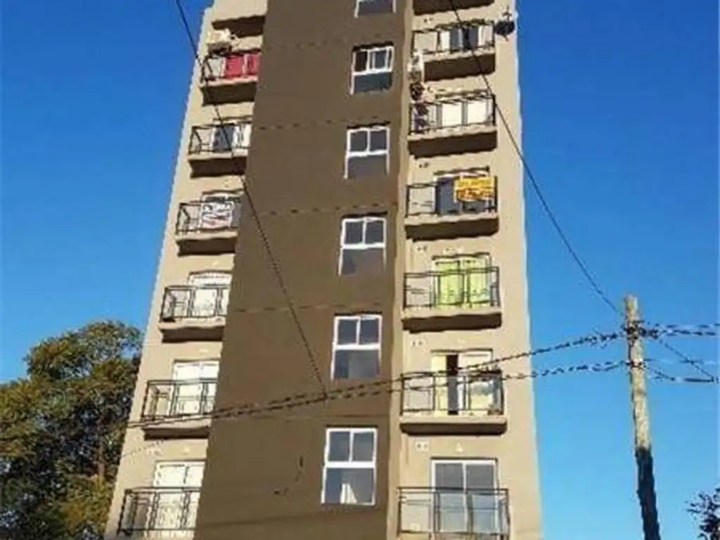 Alberdi 1300