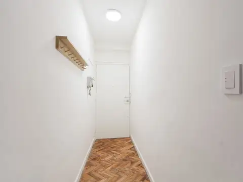Oficina en Venta en Palermo, USD 74.000