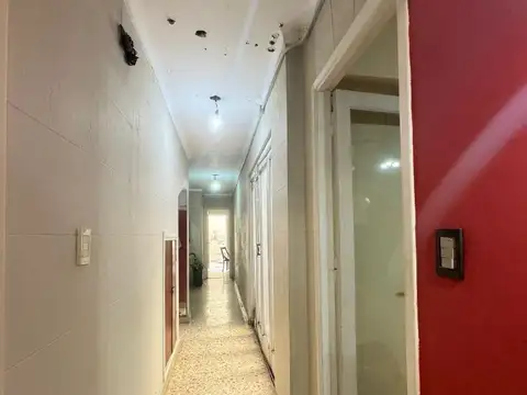 Depto Tipo Casa en Venta 40 años