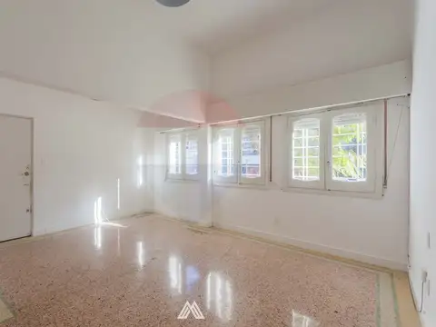 Alquiler Apartamento 2 Dormitorios La Blanqueada 