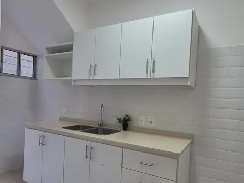 Alquiler Apartamento 2 Dormitorios La Blanqueada