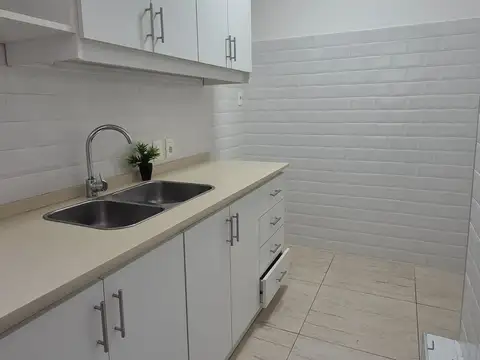 Departamento en Alquiler 79 años