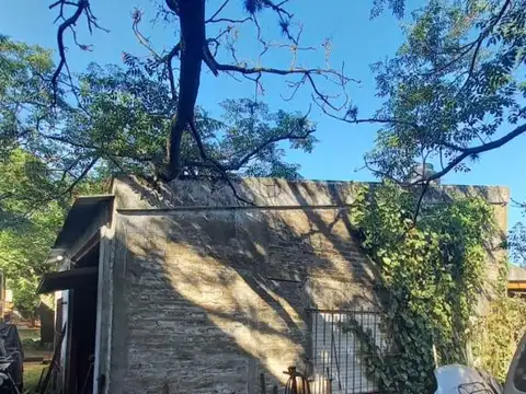 Terreno en Venta de 672,0 m2