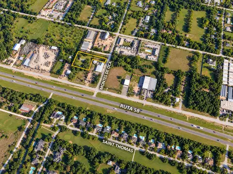 Lote comercial en venta en canning 5300 mts2