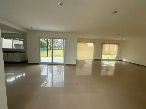 Casa en Venta A Estrenar
