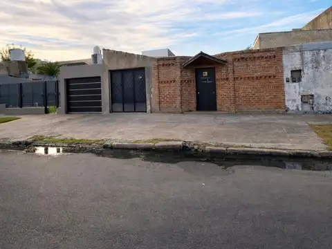 Pasaje Boqueron 1800
