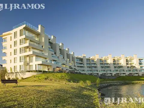 Departamento en Venta en Nordelta, Partido de Tigre
