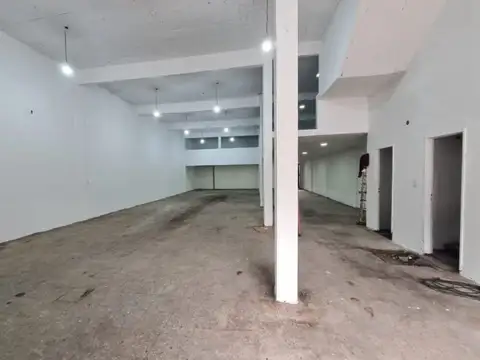 Galpon en Venta en San Justo, USD 99.000