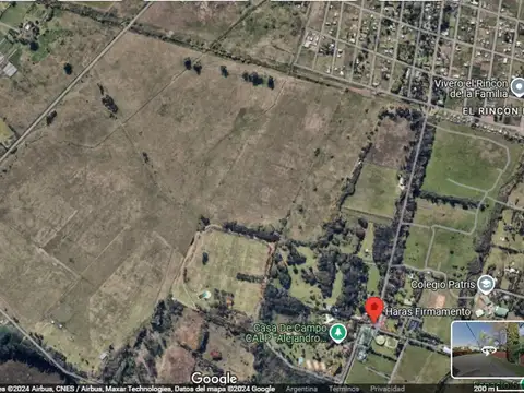 HECTAREAS EN VENTA EN ARTURO SEGUI