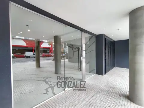 Avenida Juan Bautista Alberdi 5300