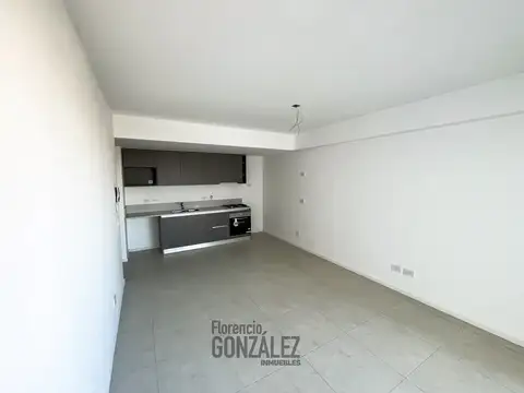 Departamento en Venta 2 años