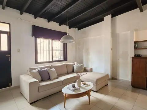 Casa venta Ituzaingo Norte 3 ambientes parque cochera