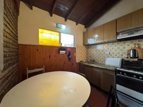 Depto Tipo Casa en Venta de 3 dormitorios