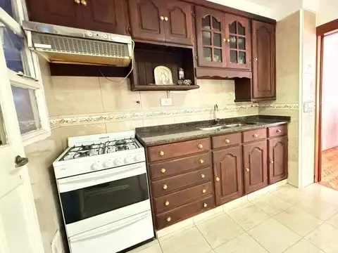 Departamento en Venta de 3 dormitorios