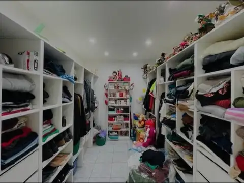 Casa en Venta 2 años