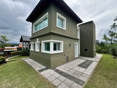 Casa en Venta en Santa Mónica, USD 370.000