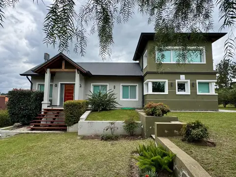 Casa en Venta de 3 dormitorios