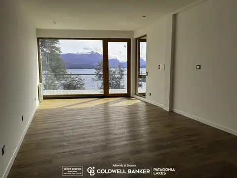 Departamento en Venta en Tres Cerros, USD 270.000