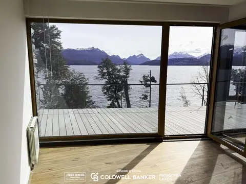 Departamento en Venta al Oeste