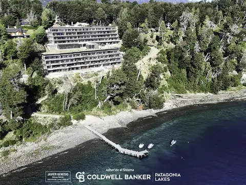 Bv.  Quetrihue 338, Barrio Tres cerros, Villa La Angostura - Neuquén