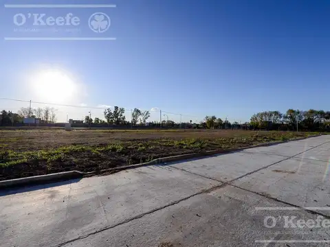 Terreno en Venta en Guillermo E Hudson, USD 15.000