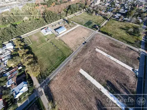 Terreno en Venta en Guillermo E Hudson, USD 16.000