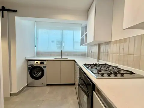 Departamento en Venta en Plaza Colon, USD 99.900