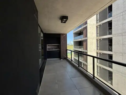 Departamento en Alquiler de 3 ambientes