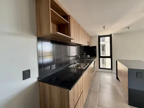 Venta departamento 2 dormitorios en Condominios Botania Amenities
