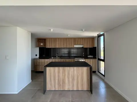 Departamento en Alquiler en Granadero Baigorria, $ 1.250.000