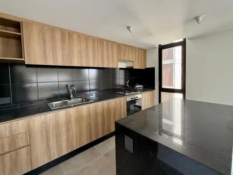 Departamento en Alquiler A Estrenar