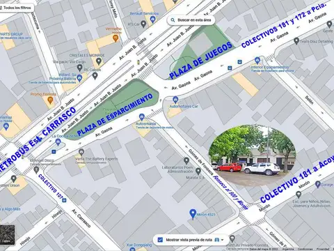 Casa en Venta de 3 dormitorios