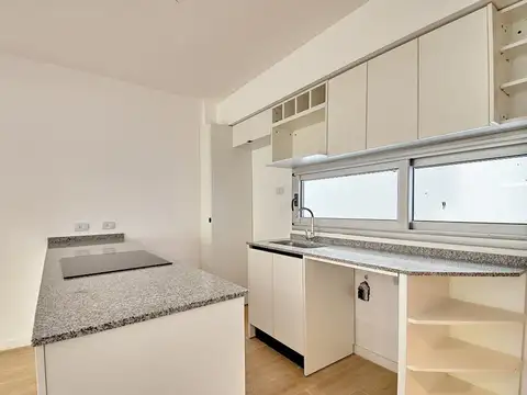 Departamento en Venta en Belgrano Chico, USD 210.000