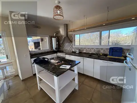 Casa en Mayu Sumaj