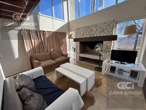 Casa en Mayu Sumaj