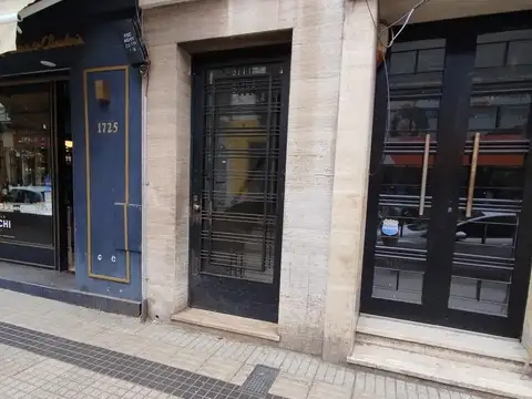 Cordoba  al 1700 a mts del shopping del siglo