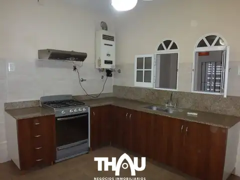 Departamento - San Lorenzo