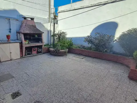 Depto Tipo Casa en Venta en Ciudadela, USD 95.000