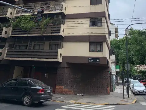 Departamento en Venta en Parque Rivadavia, USD 179.900