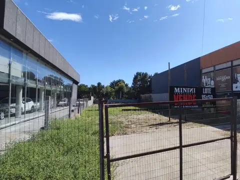 Terreno en Venta en Mar de Ajo, USD 155.000