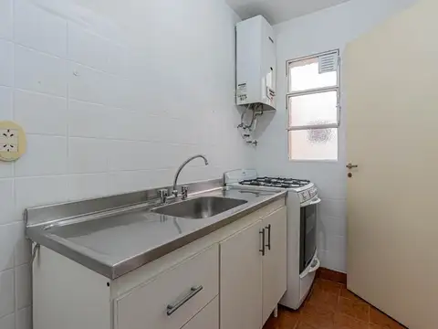 Avenida Cabildo 300, Piso 2