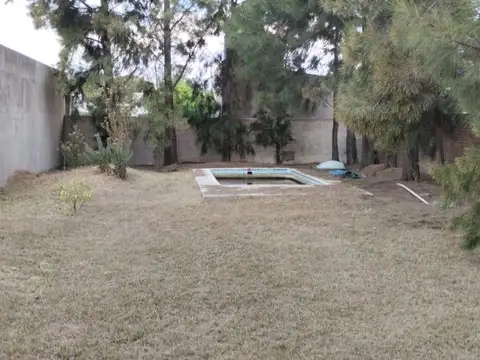 Casa en Venta 9 años
